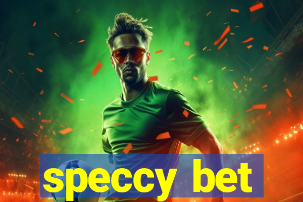 speccy bet